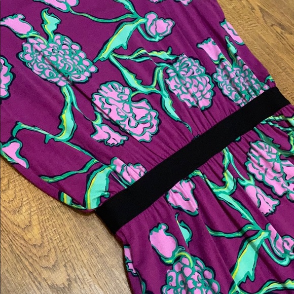 Lilly Pulitzer Laney dress - Picture 3 of 7